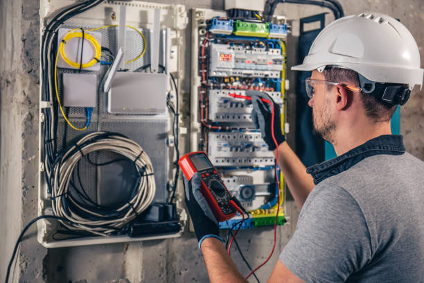 Best Home Electrical Repair  in Poteet, TX