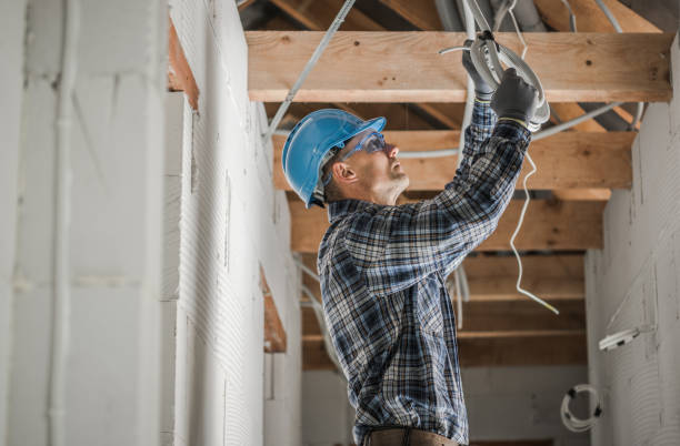 Best Electrical Contractors for Businesses  in Poteet, TX