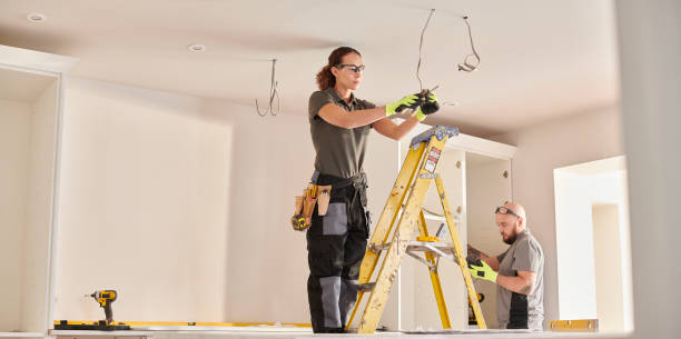 Best Electrical Upgrades for Homes  in Poteet, TX