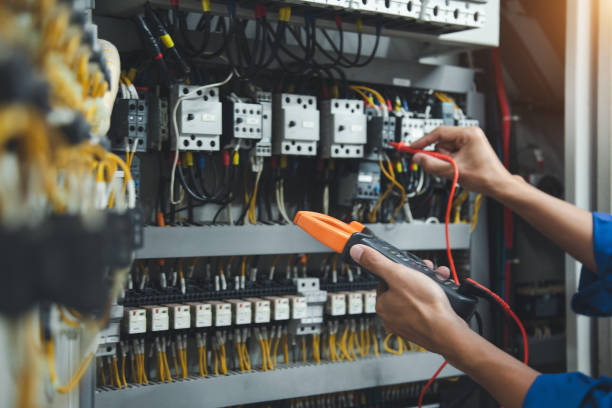 Best Electrical Installation Contractor  in Poteet, TX