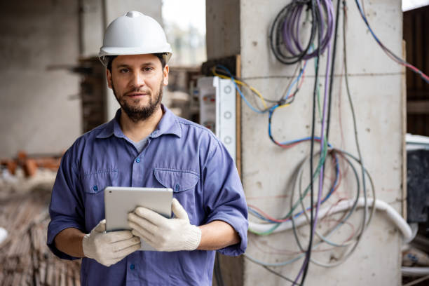 Best Local Electrician Companies  in Poteet, TX
