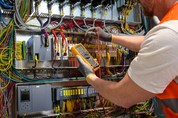 Best Electrical System Inspection  in Poteet, TX