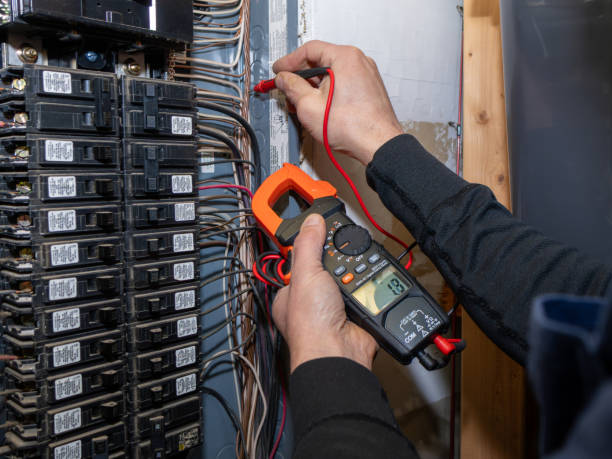 Best Electrical System Inspection  in Poteet, TX